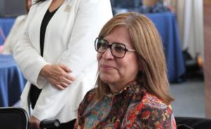 Urge piso parejo para mujeres empresarias: Fabiola Mejorada