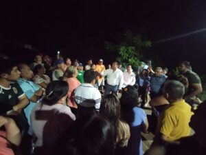 Ordenan demoler puente en Loma Bonita por falta de permisos y aval de Conagua
