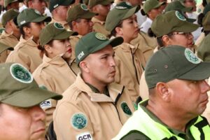 RGC presenta iniciativa para pensionar a policías municipales
