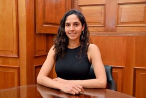 Reformas Legislativas Fortalecen Centro de Justicia para Mujeres 