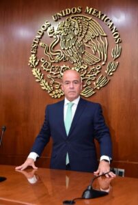 “Chiquis” Fernández destaca consolidación del Partido Verde en SLP
