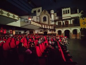 INVITAN AL CAMPAMENTO DE VERANO “CINETECA FILM LAB”