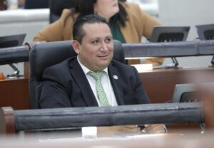 CON LA REFORMA A LA LEY DE ENTREGA-RECEPCIÓN DE LOS RECURSOS PÚBLICOS DEL ESTADO Y MUNICIPIOS, SE DIO UN PASO IMPORTANTE PARA EL FORTALECIMIENTO DE LA TRANSPARENCIA Y LA RENDICIÓN DE CUENTAS