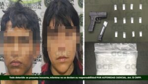 EN EL ESTADO DE SAN LUIS POTOSÍ, LAS ACCIONES Y PREVENCIÓN HACEN LA DIFERENCIA PARA ASEGURAR LA TRANQUILIDAD