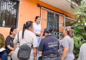 EL CONGRESO DEL ESTADO MANTIENE ABIERTOS LOS CENTROS DE ACOPIO PARA RECIBIR DONACIONES DE APOYO PARA AFECTADOS POR LAS LLUVIAS EN LA HUASTECA