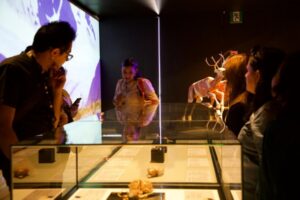 2X1 EN LAS ÚLTIMAS SEMANAS DE “BODY WORLDS: ANIMAL INSIDE OUT” EN EL LABERINTO