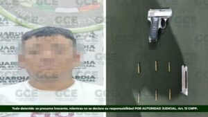 EN POTOSÍ SIN LÍMITES, ESTAMOS CONSTRUYENDO UN ESTADO SEGURO