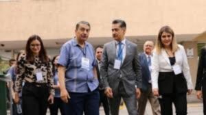 Concluye con éxito la aplicación del Examen Único de Conocimientos del Proceso de Admisión 2025 de la UASLP
