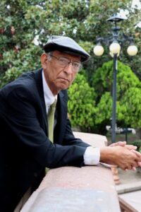 PRESENTARÁN OBRA DEL PERIODISTA FRANCISCO MARTÍNEZ “EL ZURDO” EN EL OTHONIANO