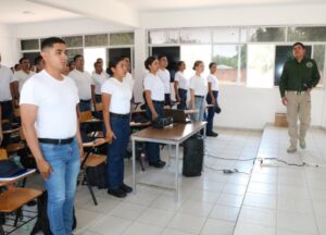 ESTADO ENTREGARÁ NUEVA GENERACIÓN DE CUSTODIA PENITENCIARIA