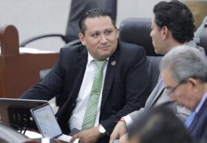 RESPALDO TOTAL AL ANUNCIO DEL GOBERNADOR DE GENERAR UN PROGRAMA DE “BORRÓN Y CUENTA NUEVA PARA HABITANTES DE SOLEDAD Y DESINCORPORAR A ESE MUNICIPIO DEL INTERAPAS: DIP. LUIS FERNANDO GÁMEZ