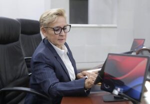 EL CONGRESO DEL ESTADO REALIZÓ EL SEGUNDO ENVÍO DE VÍVERES A LA ZONA HUASTECA PARA APOYAR A LAS FAMILIAS QUE RESULTARON AFECTADAS POR LAS INUNDACIONES