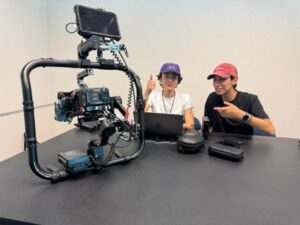 TALLERES DE ARTE DIGITAL EN EL CEARTSLP PARA ESTE VERANO