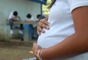 San Luis Potosí logra histórica reducción en embarazo adolescente