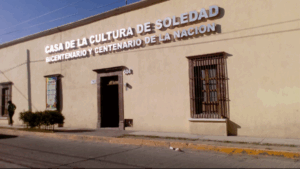 LETRAS POTOSINAS VIVAS: TALLERES LITERARIOS EN MUNICIPIOS