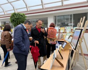 Talleres del Centro de Bienestar Familiar muestran compromiso social y educativo de la UASLP