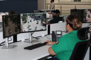 LA SEGURIDAD EN POTOSÍ SE CONSTRUYE CON FIRMEZA Y SIN LÍMITES