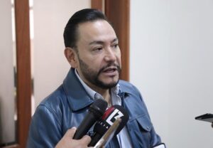 LA JUCOPO Y COMISIÓN DE JUSTICIA ORGANIZAN PRIMERA MESA DE TRABAJO CON REPRESENTANTES DE LOS PODERES EJECUTIVO Y JUDICIAL, PARA INTEGRAR UNA PROPUESTA CONJUNTA DE NUEVA LEY ORGÁNICA DEL PODER JUDICIAL