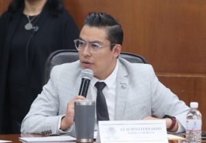 PROPONE EL DIP. CUAUHTLI BADILLO MORENO INCORPORAR EL DERECHO A LA CONSULTA DE LAS PERSONAS CON DISCAPACIDAD A TRAVÉS DE UNA REFORMA CONSTITUCIONAL