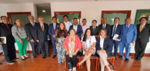 Michoacán será sede del Foro Internacional 2025 por un comercio y turismo sustentables