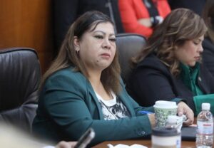 BUSCAN GARANTIZAR LA EQUIDAD Y PARIDAD DE GÉNERO EN LA INTEGRACIÓN Y DESIGNACIÓN DE LAS AUTORIDADES DE LA UASLP