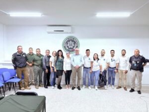 RECONOCEN ESTRATEGIA SIN LÍMITES EMPRENDIDA POR EL ESTADO CONTRA HECHOS ILÍCITOS