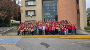 Experimentos, ciencia y diversión, hoy en el Instituto de Metalurgia de la UASLP