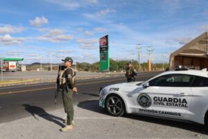 VIGILANCIA EN LA RED CARRETERA NACIONAL, IMPRESCINDIBLE PARA BAJAR LA INCIDENCIA DELICTIVA: META 