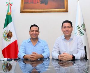 ESTABILIDAD LABORAL, CLAVE PARA ATRAER MÁS INVERSIONES A SAN LUIS