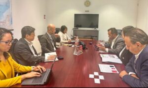AVANZA PREPARACIÓN DE LA PRÓXIMA MISIÓN COMERCIAL A JAPÓN