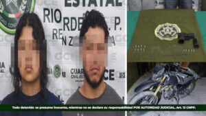ACCIONES PARA PRESERVAR LA PAZ PÚBLICA EN NUESTRO ESTADO