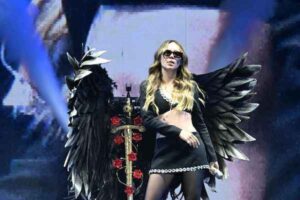 BELIFANS VIVEN GRAN NOCHE EN FENAPO   