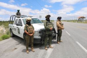 HISTÓRICO APOYO SIN LÍMITES DEL PODER EJECUTIVO EN MATERIA DE SEGURIDAD: JESÚS JUÁREZ HERNÁNDEZ 
