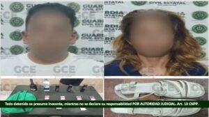 Capacidad de respuesta inmediata de la guardia civil estatal ante auxilios