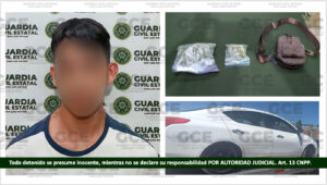 Defensa y guardia civil estatal mantienen estrategia de pacificación en las cuatro regiones