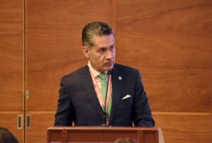 Facultad de Estomatología UASLP celebra el XXXII Congreso Internacional de Posgrados