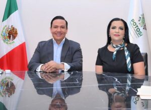 GOBIERNO ESTATAL IMPLEMENTA 3X1 EN PATRULLAS A MUNICIPIOS