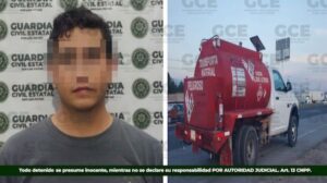 CARRETERAS MÁS SEGURAS EN POTOSÍ SIN LÍMITES 