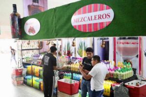 RÉCORD HISTÓRICO DE VENTAS EN EL PABELLÓN COMERCIAL DE LA FENAPO 2025