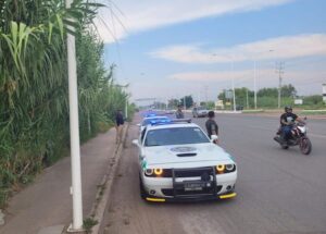 TRABAJAMOS EN FAVOR DE LAS FAMILIAS POTOSINAS, PARA GARANTIZAR UN ESTADO DE PAZ Y TRANQUILIDAD