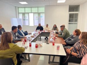 ESTADO CON TRABAJO ÉTICO Y RESPONSABLE EN LA BÚSQUEDA DE PERSONAS 