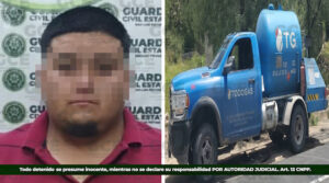 DIVISIÓN CAMINOS DE LA GUARDIA CIVIL ESTATAL GARANTIZA CARRETERAS SEGURAS Y SIN LÍMITES