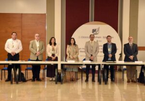 UASLP fue sede del Foro Noreste “Diálogo regional para la transformación del Sistema Nacional de Posgrados”