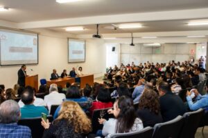 UASLP reconoce a jóvenes talentos en la XLVI edición del Concurso Regional Pauling de Física y Matemáticas