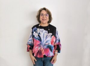 La academia busca fortalecer autosuficiencia agroalimentaria mexicana, señala coordinadora del LaNGIF-UASLP