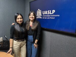 Investigadoras de la UASLP impulsan proyecto de salud con mujeres indígenas en la Huasteca potosina