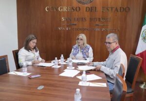 VAN A GARANTIZAR LA CONSERVACIÓN DE LAS ÁREAS NATURALES Y LOS SITIOS HISTÓRICOS DEL ESTADO