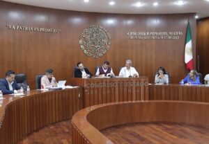 APRUEBA COMISIÓN DE PUNTOS CONSTITUCIONALES REFORMA CONSTITUCIONAL PARA QUE INTEGRANTES DE LOS CUERPOS DE SEGURIDAD PÚBLICA MUNICIPAL ACCEDAN DE MANERA EFECTIVA A PRESTACIONES DE RETIRO, JUBILACIÓN O PENSIÓN