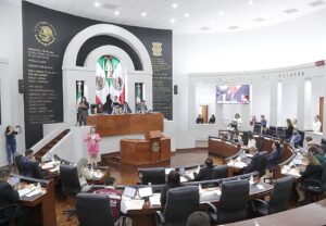 Exhortan a los 59 municipios del estado para que realicen campañas de concientización y educación ambiental en la población y en las escuelas de su jurisdicción