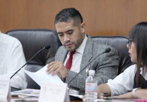 Tiene un amplio consenso la propuesta de reforma constitucional para generar el fondo de pensiones de policías municipales 